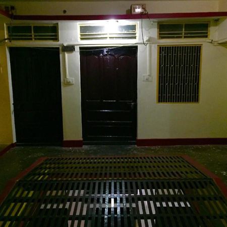Grg Shanti Guest House Varanasi Exteriör bild