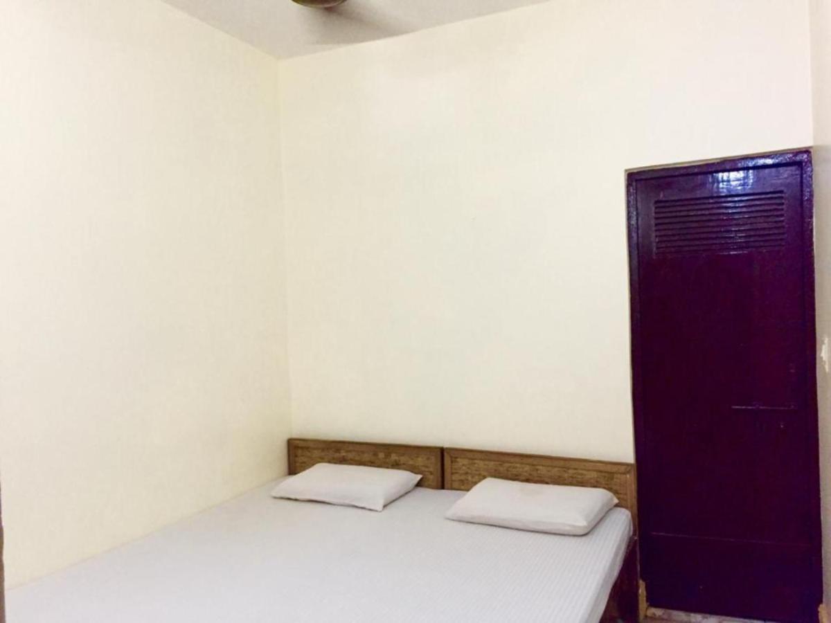 Grg Shanti Guest House Varanasi Exteriör bild