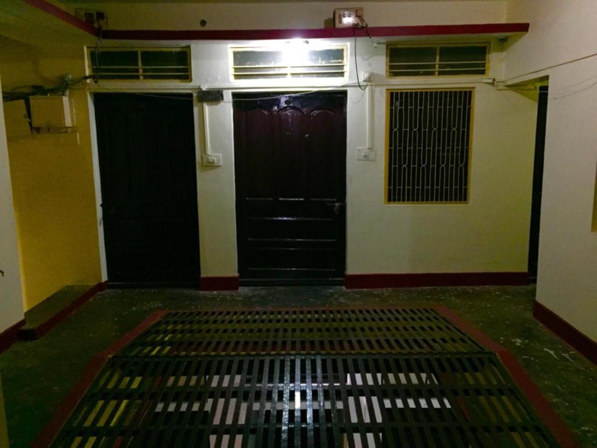 Grg Shanti Guest House Varanasi Exteriör bild